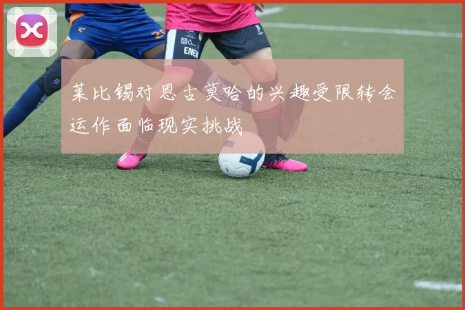 莱比锡对恩古莫哈的兴趣受限转会运作面临现实挑战